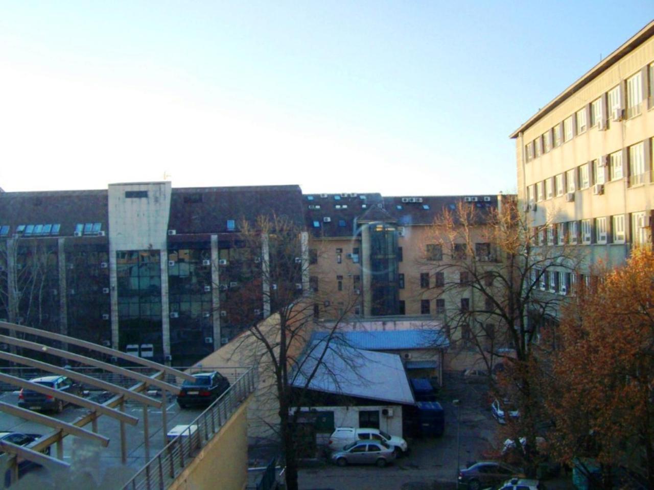 Rooms And Apartments S Belgrado Buitenkant foto